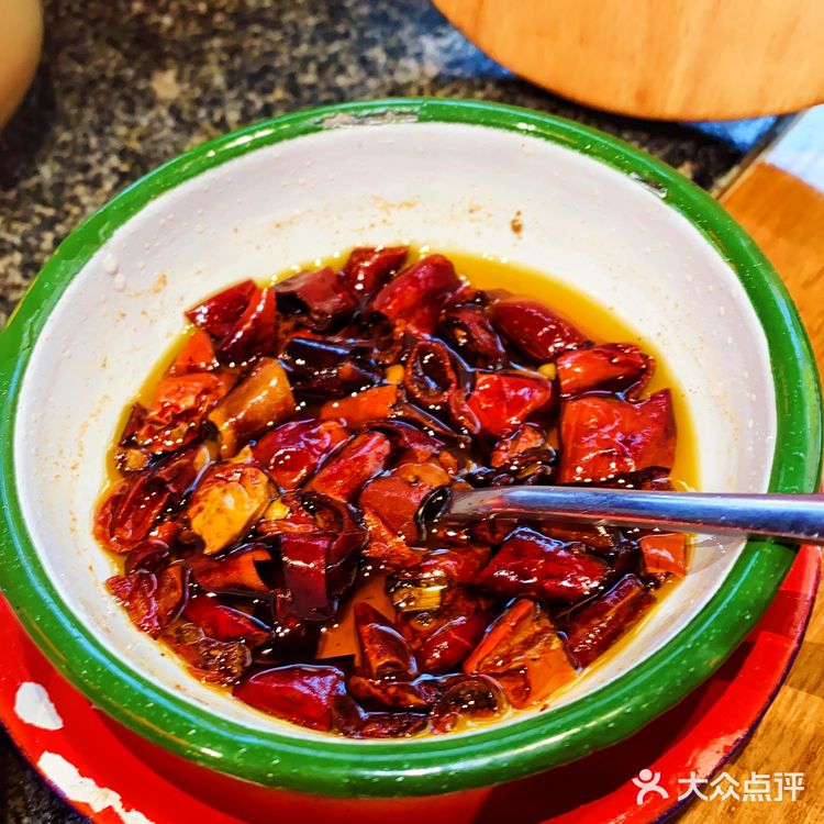 这家铜锅涮肉好吃不贵味道好!💞小伙伴聚会一定要来☞