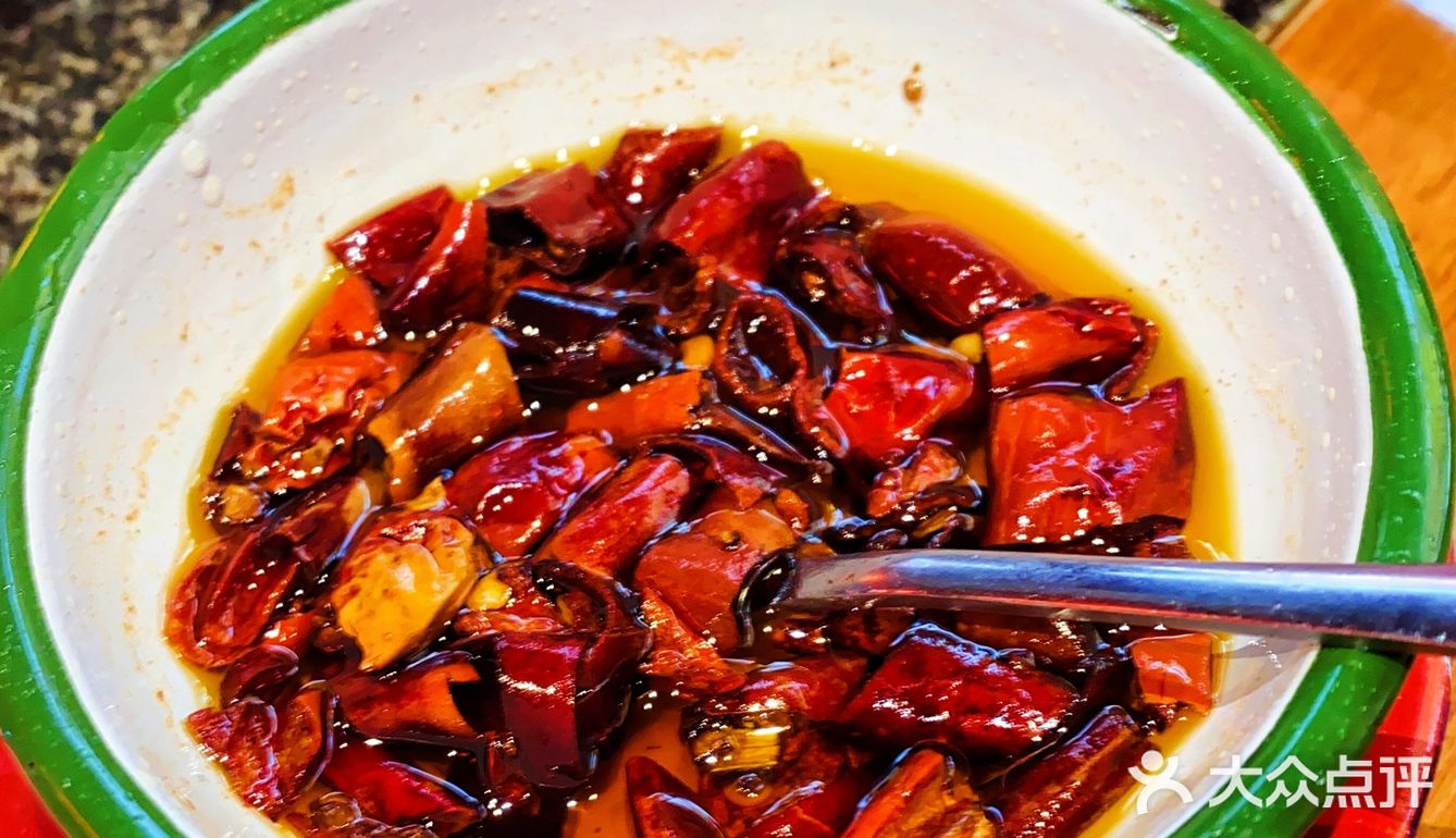 这家铜锅涮肉好吃不贵味道好！💞小伙伴聚会一定要来☞