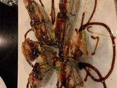 蝴蝶卷-花亭(仲盛世界商城店)