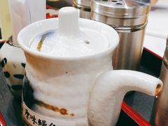 -银河烧鳗·活鳗料理专门店(西单大悦城店)