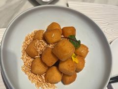 -大树餐厅(益田假日店)