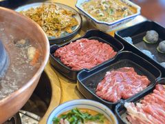 -牛街清真满恒記(平安里西大街店)