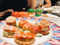 -永隆圣马可国际家居广场(江东中路店)