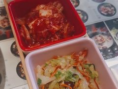 -正苑26年海鲜烤肉•牛尾汤汤饭(东港店)