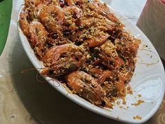 -百年银屏蚝烙·潮汕菜·非遗(乐山店)