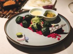 菠菜包虾仁-都氏家DUSJOY(翡翠城店)