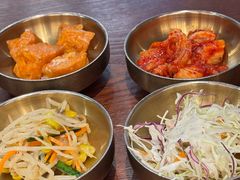 -双门洞·森系料理(体育西店)