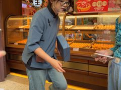 -昆明冠生园·鲜花饼·面包蛋糕(老街店)