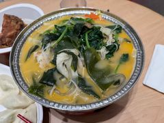 -喜家德虾仁水饺(浦东山姆店)