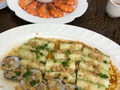 -东江海鲜酒家(艺都分店)