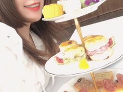 -泉客厅Spring Pavilion(303M空中会客厅)