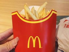 -麦当劳(开萝大道店)