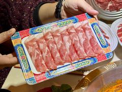 -九记潮汕现切鲜牛肉自助火锅(长沙·方圆荟店)