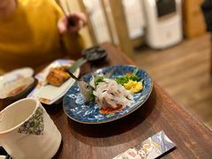 -加奈日本料理