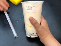 牛奶三兄弟-CoCo都可(合生汇店)