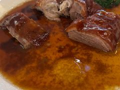 -德胜轩正宗顺德菜(宝安沙井会展中心店)