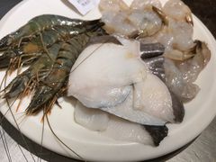 烤鳕鱼-大渔之观(安贞店)