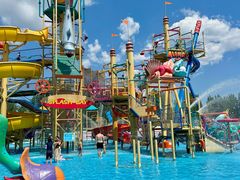 -秦皇岛乐岛海洋王国