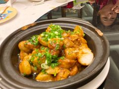 -丰收日·小海鲜·沪上家宴(顾村正大店)