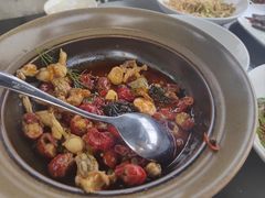 -汉水谣·江景餐厅(江滩店)