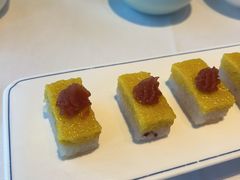 -杏花堂晋商私房菜(华熙五棵松店)