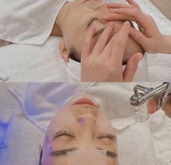 -Cream88颜皮肤管理中心