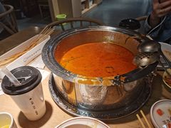 -杨翔豆皮涮牛肚(万和城店)