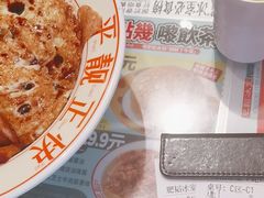 -肥韬茶餐厅(海上世界店)
