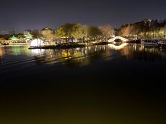 -南通濠河风景名胜区