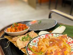 -妙香居韩国烤肉(容桂天佑城店)