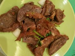 -舜和巴西烤肉餐厅(舜和国际店)
