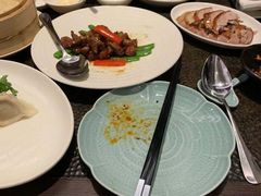 -长春凯悦酒店-品悦中餐厅