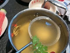 -牛品荟牛肉火锅(新城广场店)