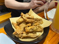-本色.小马哥烧烤(五一路总店)