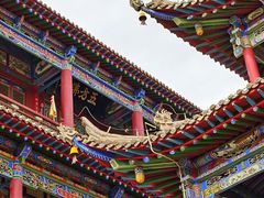 -高庙保安寺