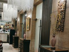 -金枝玉叶上海人家食府(三里河店)