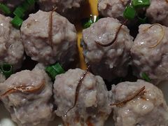 牛肉丸-皮记海鲜1995(寮步店)