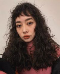 -TRIMS HAIR 修剪造型·烫染接发