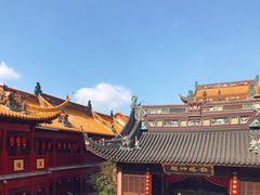 -钦赐仰殿道观