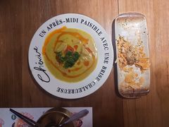-岛风·台食小馆 ISLAND BISTRO(烟台山店)