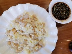 芙蓉鲜贝-砂锅李(九江路店)