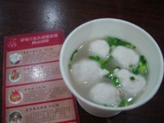 -原巷口鱼丸店(龙头路外卖店)