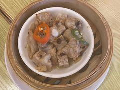 -添好运点心专门店(百老汇店)