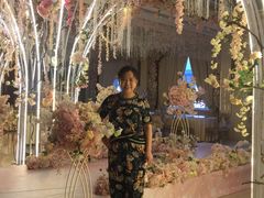 -满汉楼(江畔店)