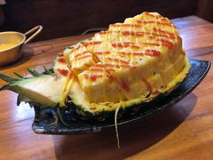 -小木屋米酒店总店
