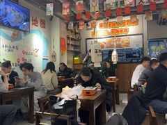-半酌烧烤小酒馆(南京东路店)