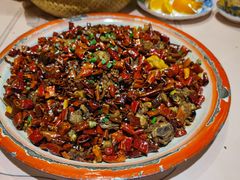 -杨记隆府重庆江湖菜(大悦城店)