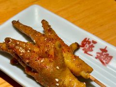-蚝翅·海鲜粥·烧烤·龙虾季(海曙天一店)