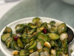 -小厨娘淮扬菜(板桥一店)