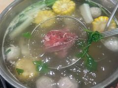 -合记汕头牛肉店(嘉禾路店)
